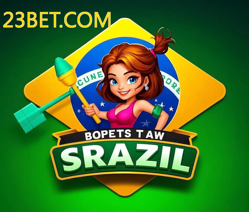23bet GAME-Apostas