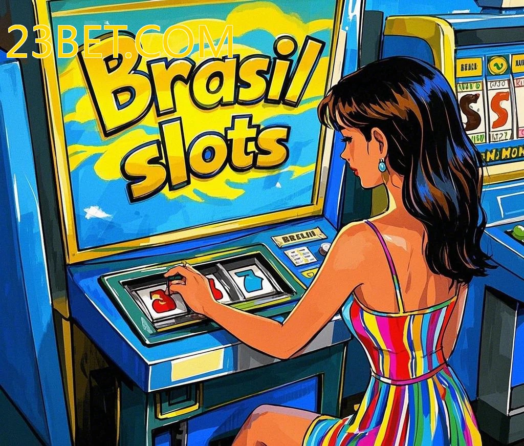 23bet GAME-Apostas