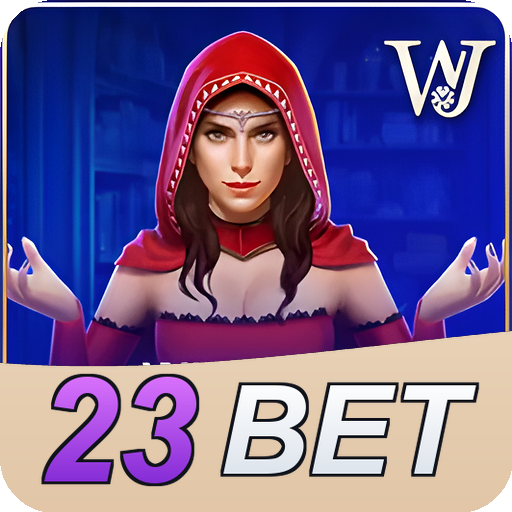Logo Oficial 23BET Download