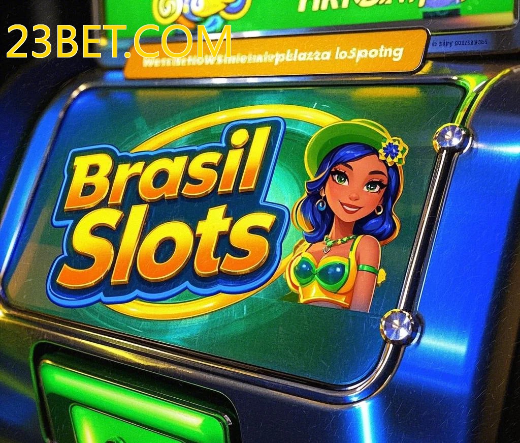 23bet GAME-Slots