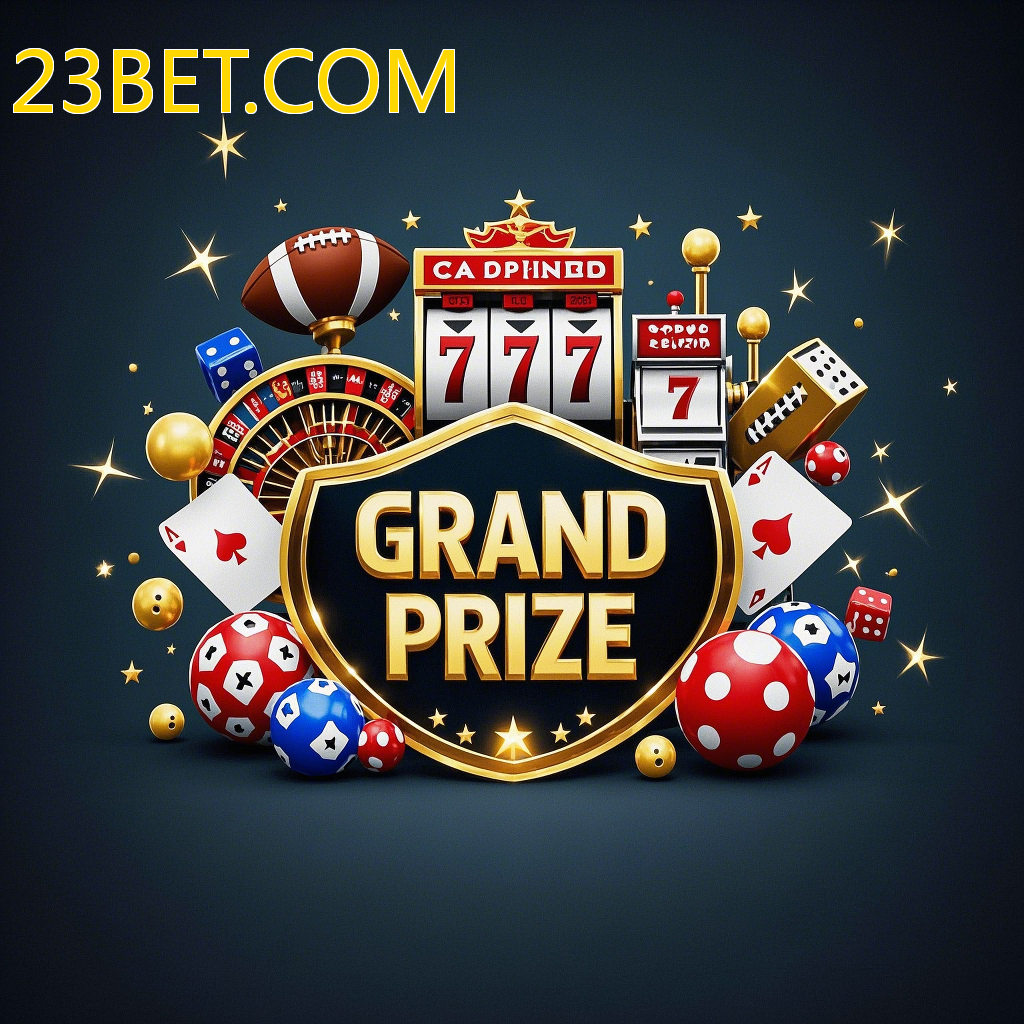 23bet GAME-Slots